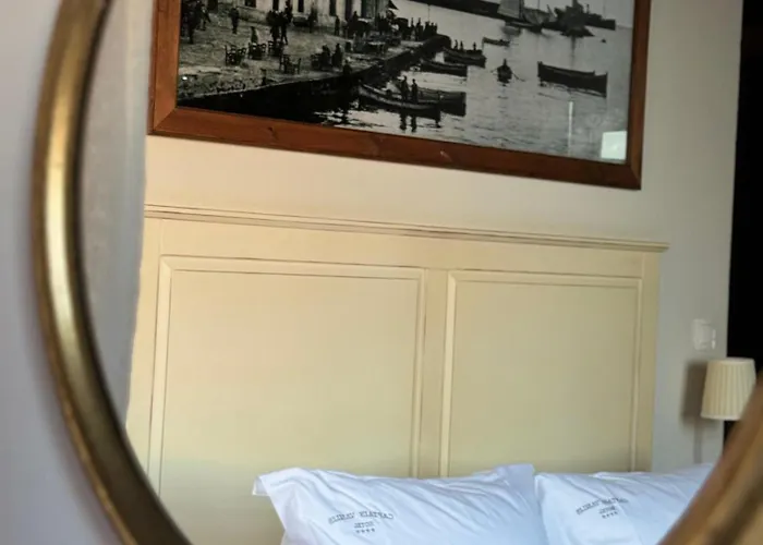Captain Vasilis Hotel
