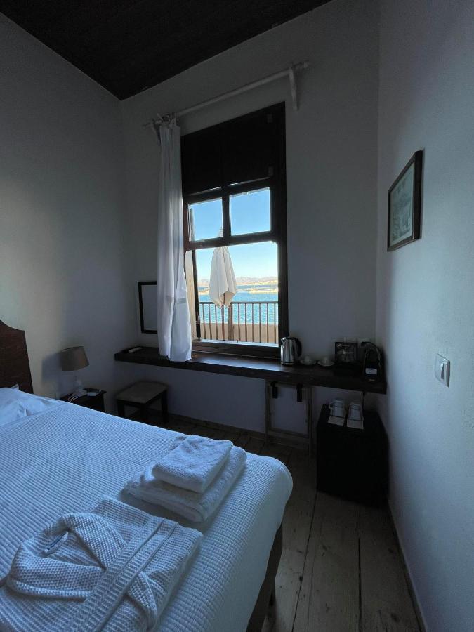 Captain Vasilis 4* Chania (Crete)
