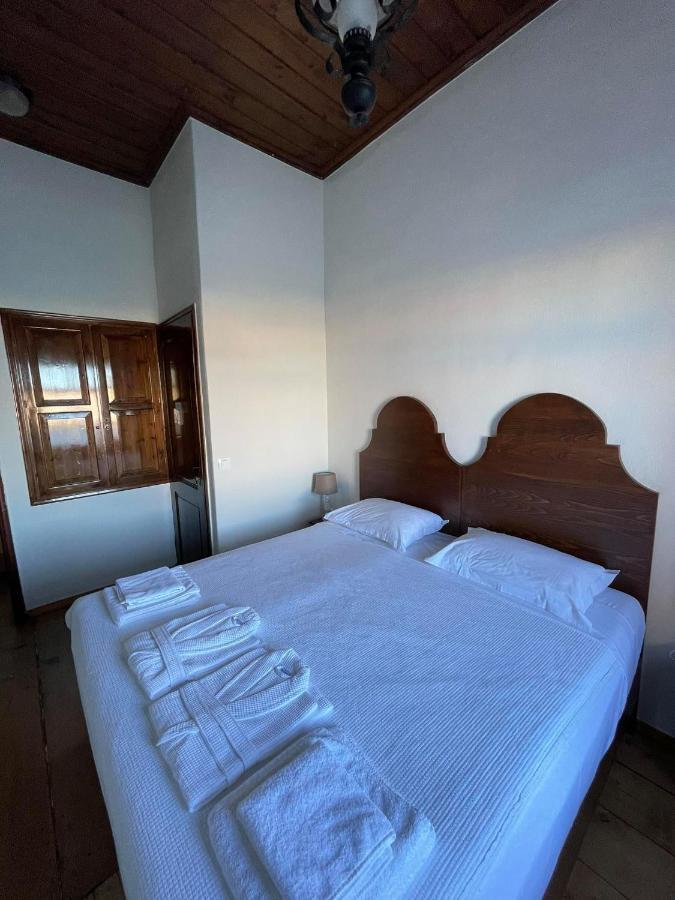 Otel Captain Vasilis 4*