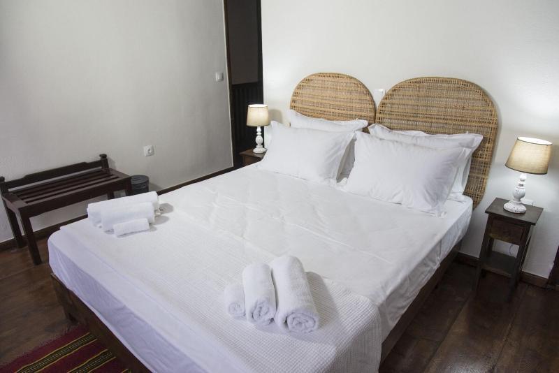 Otel Captain Vasilis 4*