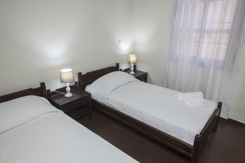 Otel Captain Vasilis 4*