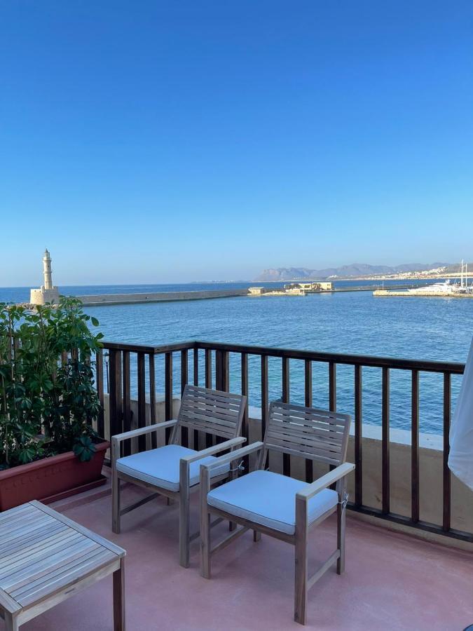 Otel Captain Vasilis 4*