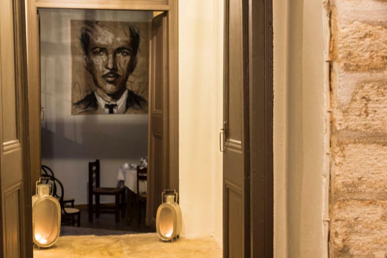 Captain Vasilis Otel 4*